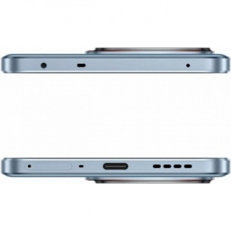 Смартфон Realme GT 7T 12/512Gb Blue - фото 18
