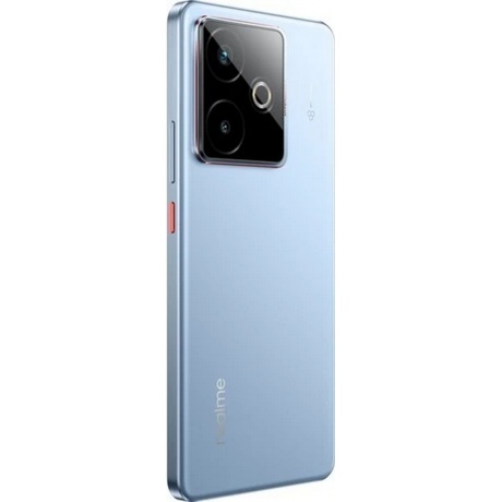 Смартфон Realme GT 7T 12/512Gb Blue - фото 6