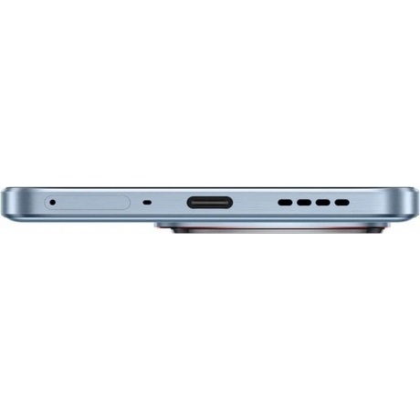 Смартфон Realme GT 7T 12/512Gb Blue - фото 8