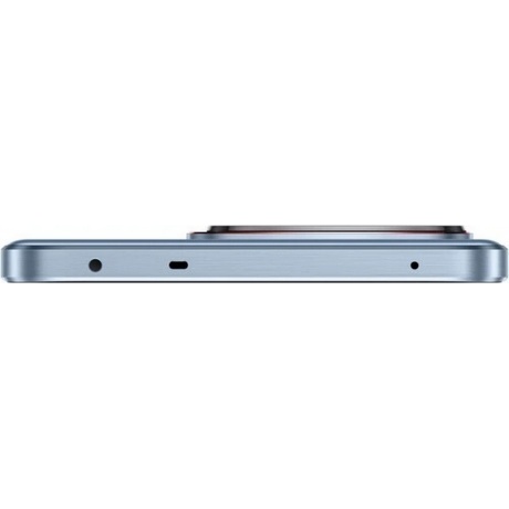 Смартфон Realme GT 7T 12/512Gb Blue - фото 9
