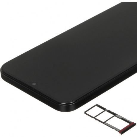 Смартфон Xiaomi REDMI 15C RU 8/256Gb Midnight Black - фото 7