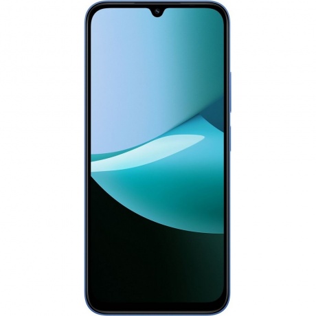 Смартфон Xiaomi REDMI 15C RU 4/128Gb Blue - фото 2