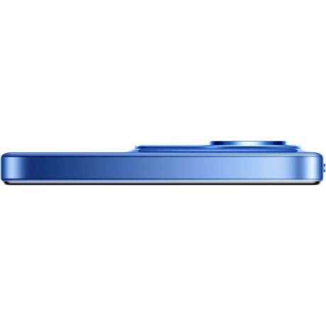 Смартфон Xiaomi REDMI 15C RU 4/128Gb Blue - фото 11