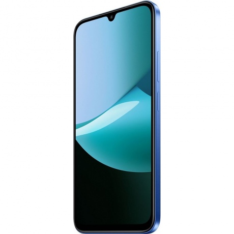 Смартфон Xiaomi REDMI 15C RU 4/128Gb Blue - фото 3