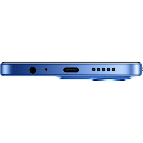 Смартфон Xiaomi REDMI 15C RU 4/128Gb Blue - фото 10