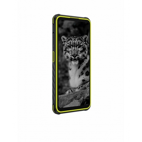 Смартфон Ulefone Armor X31 6/128Gb Lightsome Green - фото 10