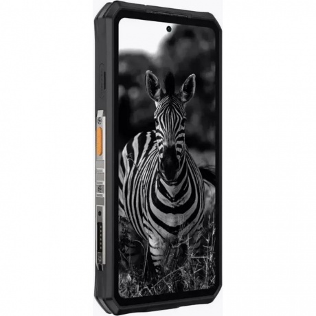 Смартфон Ulefone Armor 28 Ultra 16/1TB Black - фото 6