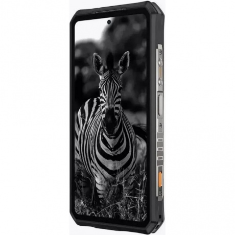 Смартфон Ulefone Armor 28 Ultra 16/1TB Black - фото 8