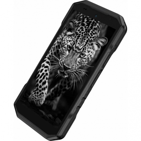 Смартфон Ulefone Armor X32 6/128Gb Future Black - фото 11