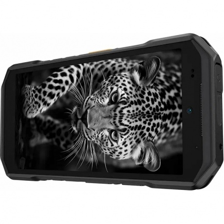 Смартфон Ulefone Armor X32 6/128Gb Future Black - фото 12