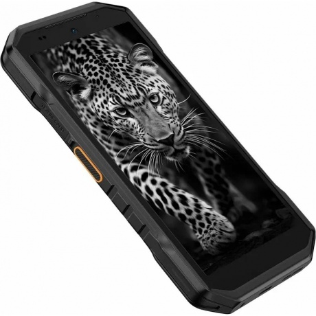Смартфон Ulefone Armor X32 6/128Gb Future Black - фото 13