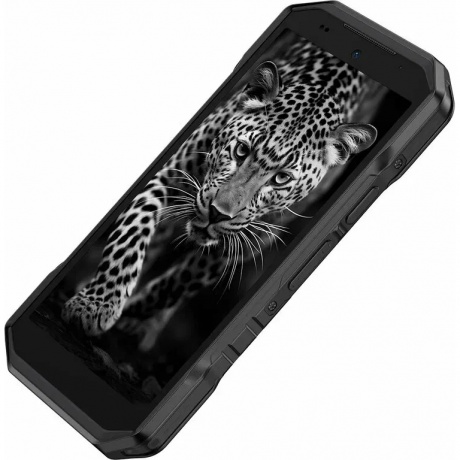 Смартфон Ulefone Armor X32 6/128Gb Future Black - фото 14