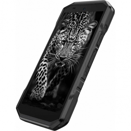 Смартфон Ulefone Armor X32 6/128Gb Future Black - фото 16