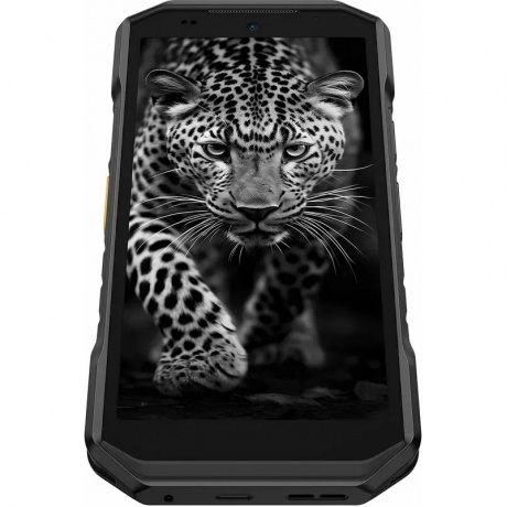 Смартфон Ulefone Armor X32 6/128Gb Future Black - фото 17