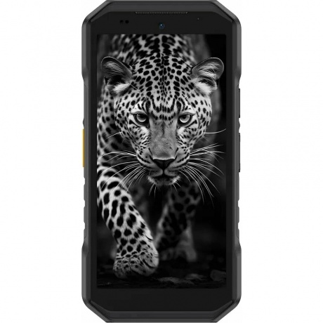 Смартфон Ulefone Armor X32 6/128Gb Future Black - фото 4