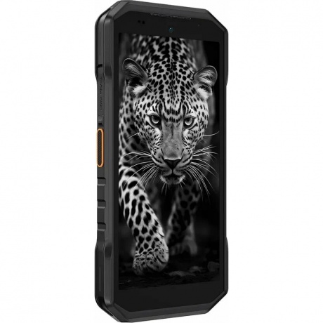 Смартфон Ulefone Armor X32 6/128Gb Future Black - фото 8