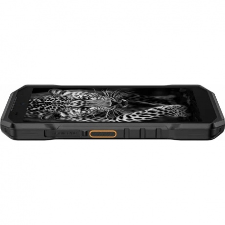 Смартфон Ulefone Armor X32 6/128Gb Future Black - фото 10