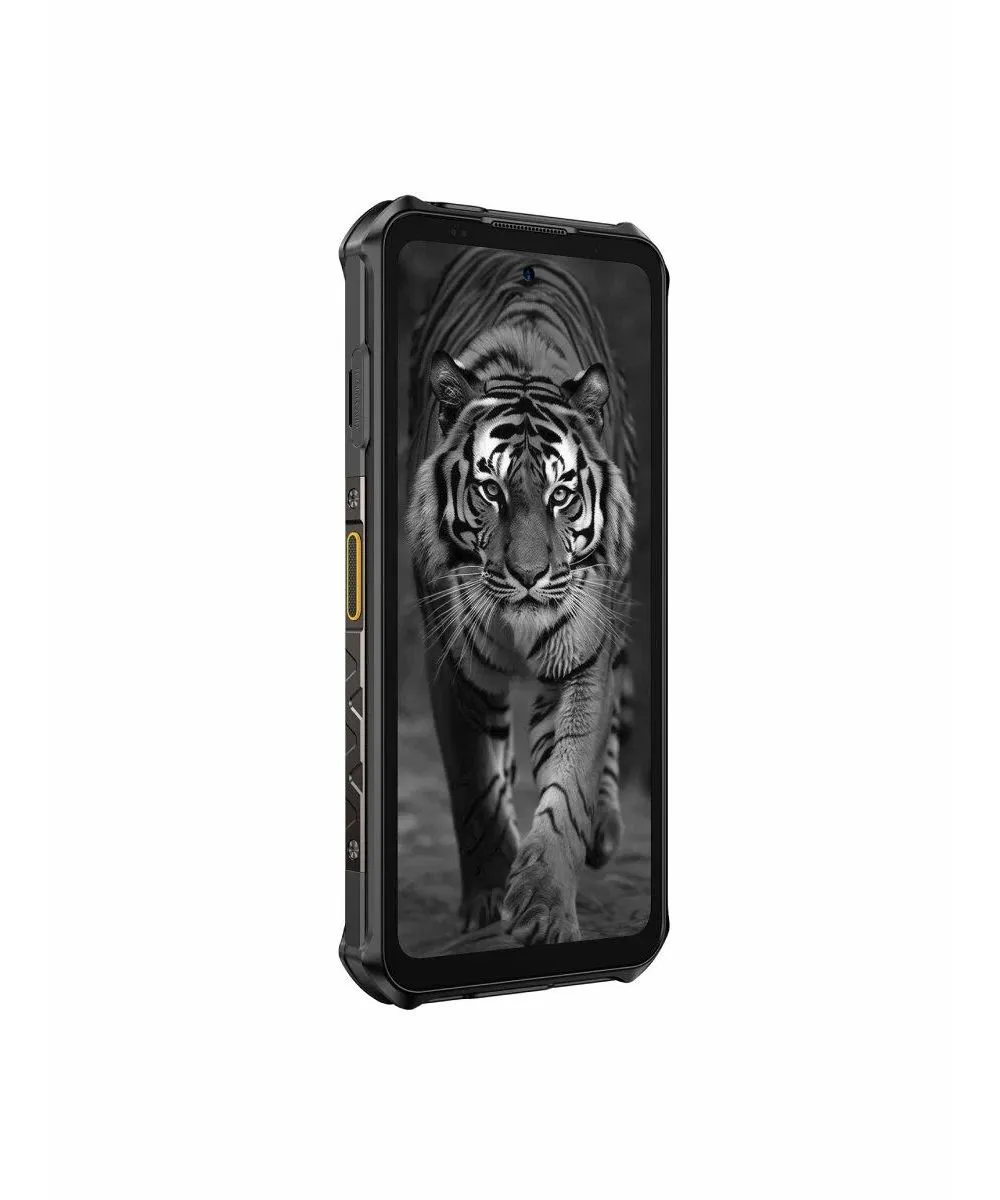Смартфон Ulefone Armor X16 6/128Gb Wasteland Shadow - фото 5