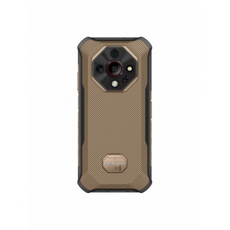 Смартфон Ulefone Armor X16 6/128Gb Sand Dune - фото 2