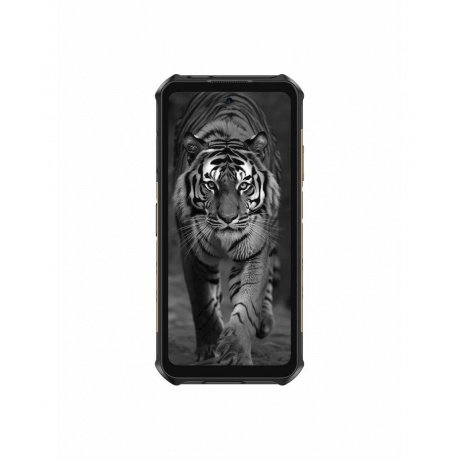 Смартфон Ulefone Armor X16 6/128Gb Sand Dune - фото 3