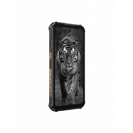 Смартфон Ulefone Armor X16 6/128Gb Sand Dune - фото 5