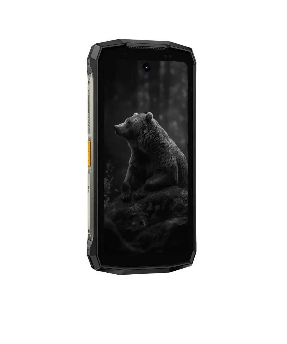 Смартфон Ulefone Armor Mini 20 6/256 Black - фото 8