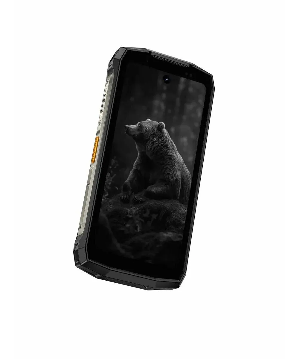 Смартфон Ulefone Armor Mini 20 6/256 Black - фото 10