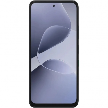 Смартфон Infinix Hot 60i 4/128Gb Black - фото 2