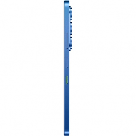 Смартфон Infinix Hot 60i 4/128Gb Blue - фото 4
