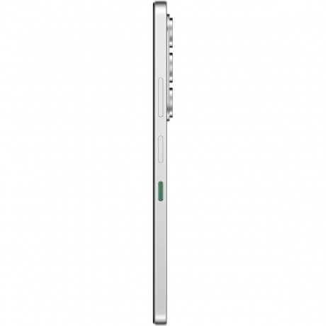 Смартфон Infinix Hot 60i 4/128Gb Silver - фото 7