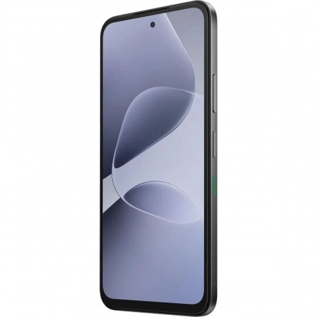 Смартфон Infinix Hot 60i 8/256Gb Black - фото 4