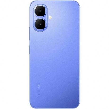 Смартфон Infinix Smart 10 4/128Gb Violet - фото 2