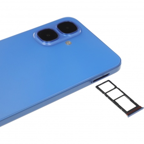 Смартфон Infinix Smart 10 4/128Gb Violet - фото 17