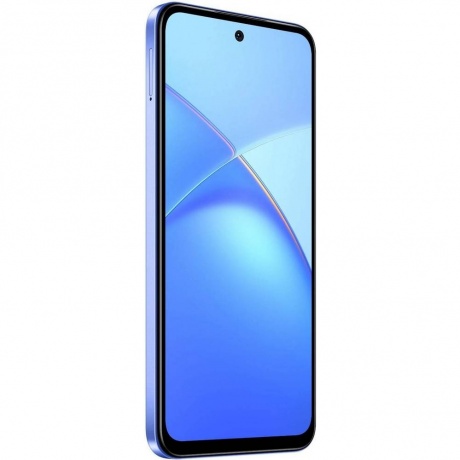 Смартфон Infinix Smart 10 4/128Gb Violet - фото 3