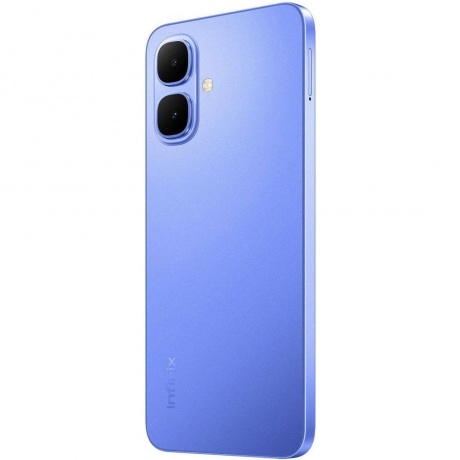 Смартфон Infinix Smart 10 4/128Gb Violet - фото 4