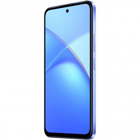 Смартфон Infinix Smart 10 4/128Gb Violet - фото 6