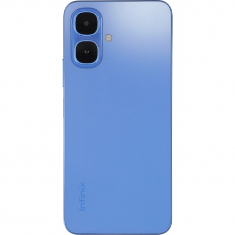 Смартфон Infinix Smart 10 4/128Gb Violet - фото 9