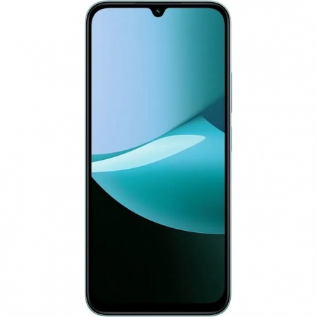 Смартфон Xiaomi REDMI 15C RU 4/128Gb Green - фото 4