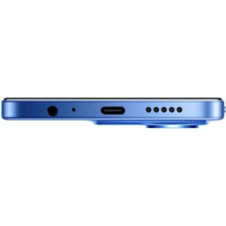 Смартфон Xiaomi REDMI 15C RU 4/256Gb Blue - фото 20