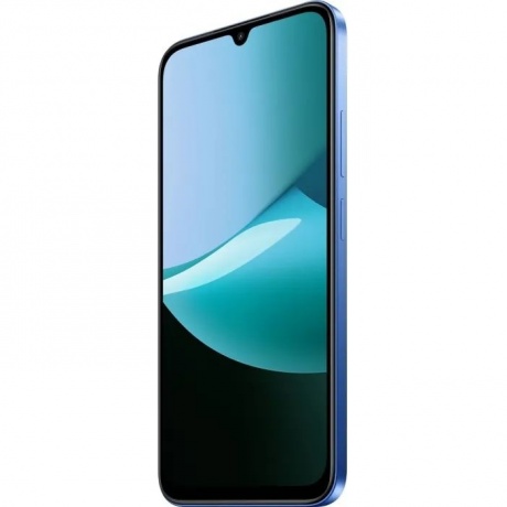 Смартфон Xiaomi REDMI 15C RU 4/256Gb Blue - фото 4
