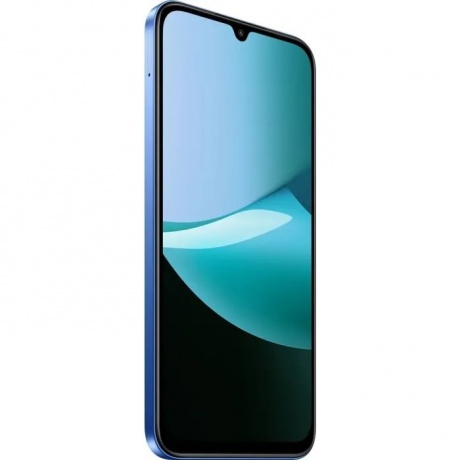 Смартфон Xiaomi REDMI 15C RU 8/256Gb Blue - фото 3