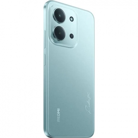 Смартфон Xiaomi REDMI 15C RU 8/256Gb Green - фото 6