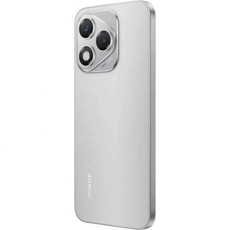 Смартфон Honor 400 Lite 8/256Gb Grey - фото 5