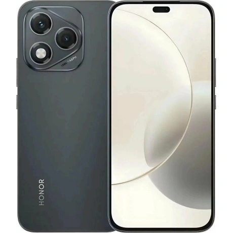 Смартфон Honor 400 Lite 8/256Gb Black