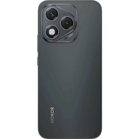 Смартфон Honor 400 Lite 8/256Gb Black - фото 5