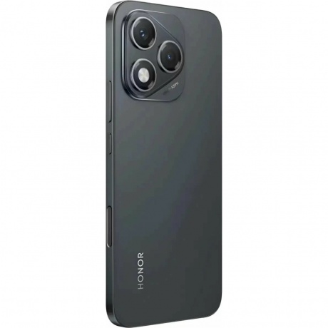 Смартфон Honor 400 Lite 8/256Gb Black - фото 6