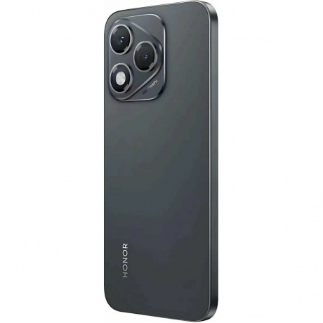 Смартфон Honor 400 Lite 8/256Gb Black - фото 7