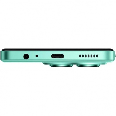 Смартфон Tecno Pova 7 Neo 8/256Gb Green - фото 4