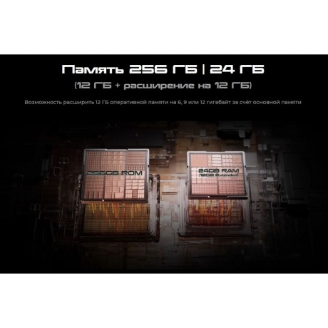 Смартфон Tecno Pova 7 Ultra 5G 12/256Gb White - фото 32