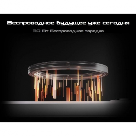 Смартфон Tecno Pova 7 Ultra 5G 12/256Gb Black - фото 18